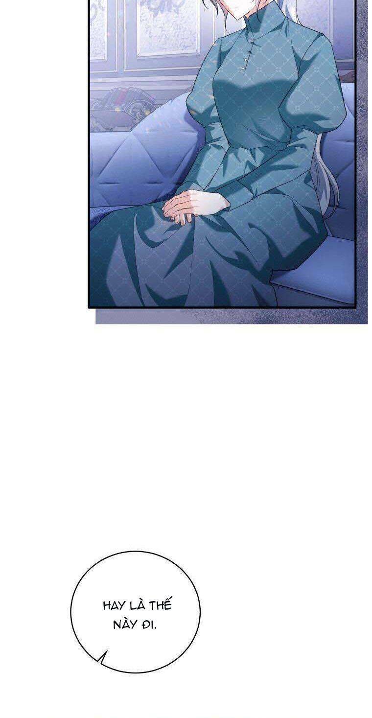 Hãy ủng hộ kế hoạch trả thù của tôi - Chapter 5 - Page 59