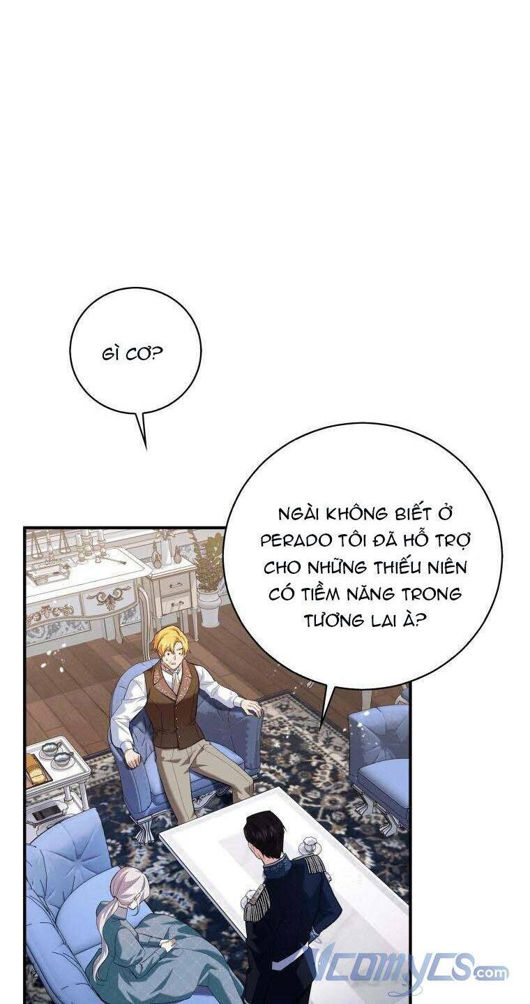 Hãy ủng hộ kế hoạch trả thù của tôi - Chapter 5 - Page 62