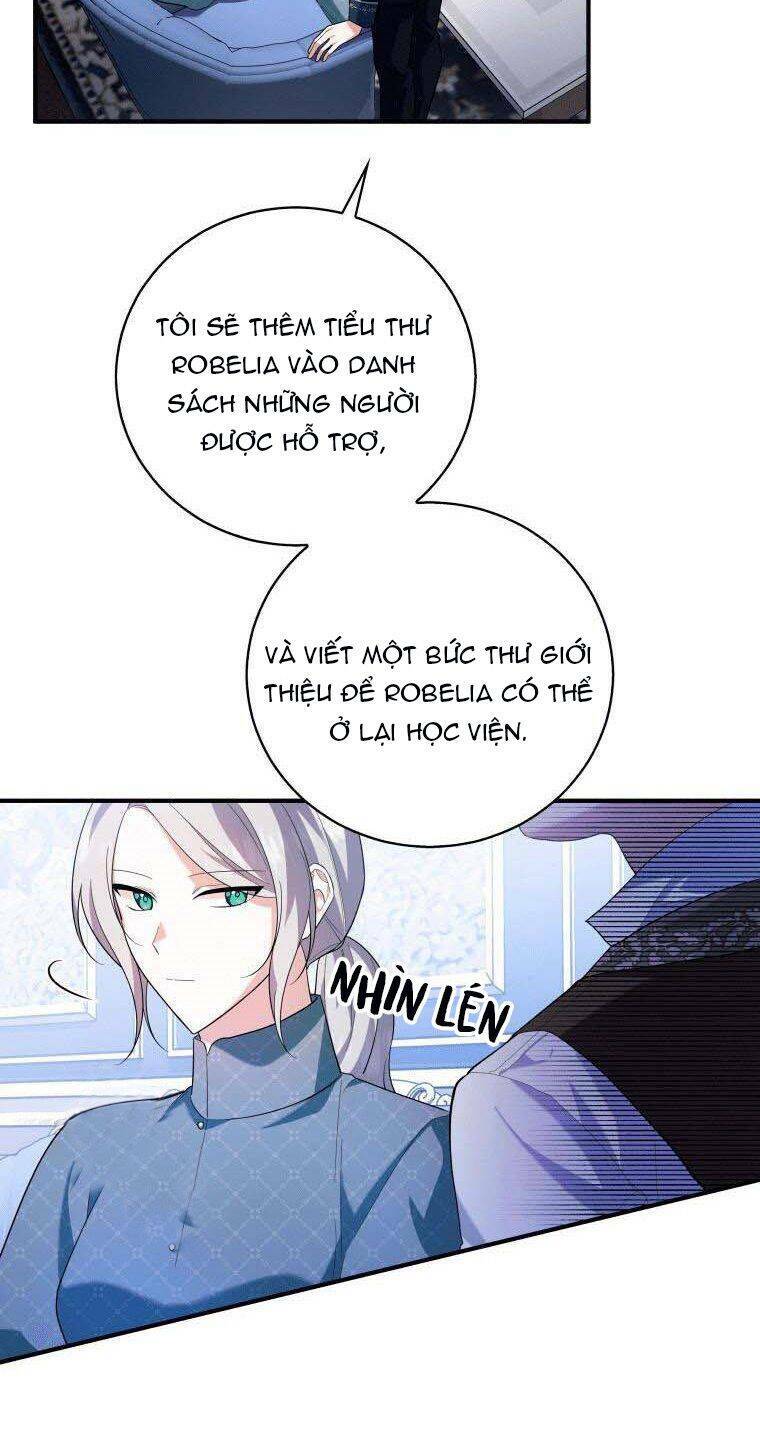 Hãy ủng hộ kế hoạch trả thù của tôi - Chapter 5 - Page 63