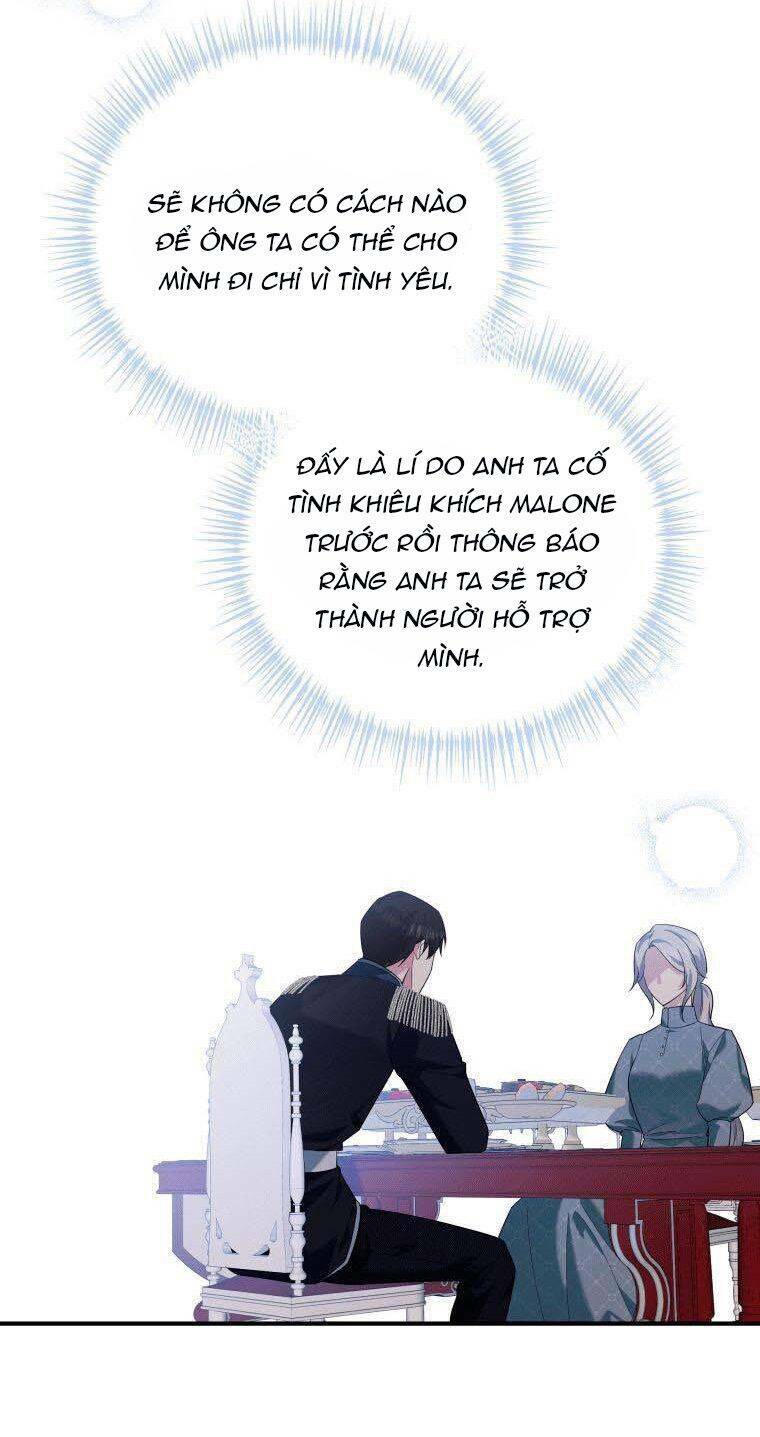 Hãy ủng hộ kế hoạch trả thù của tôi - Chapter 5 - Page 67