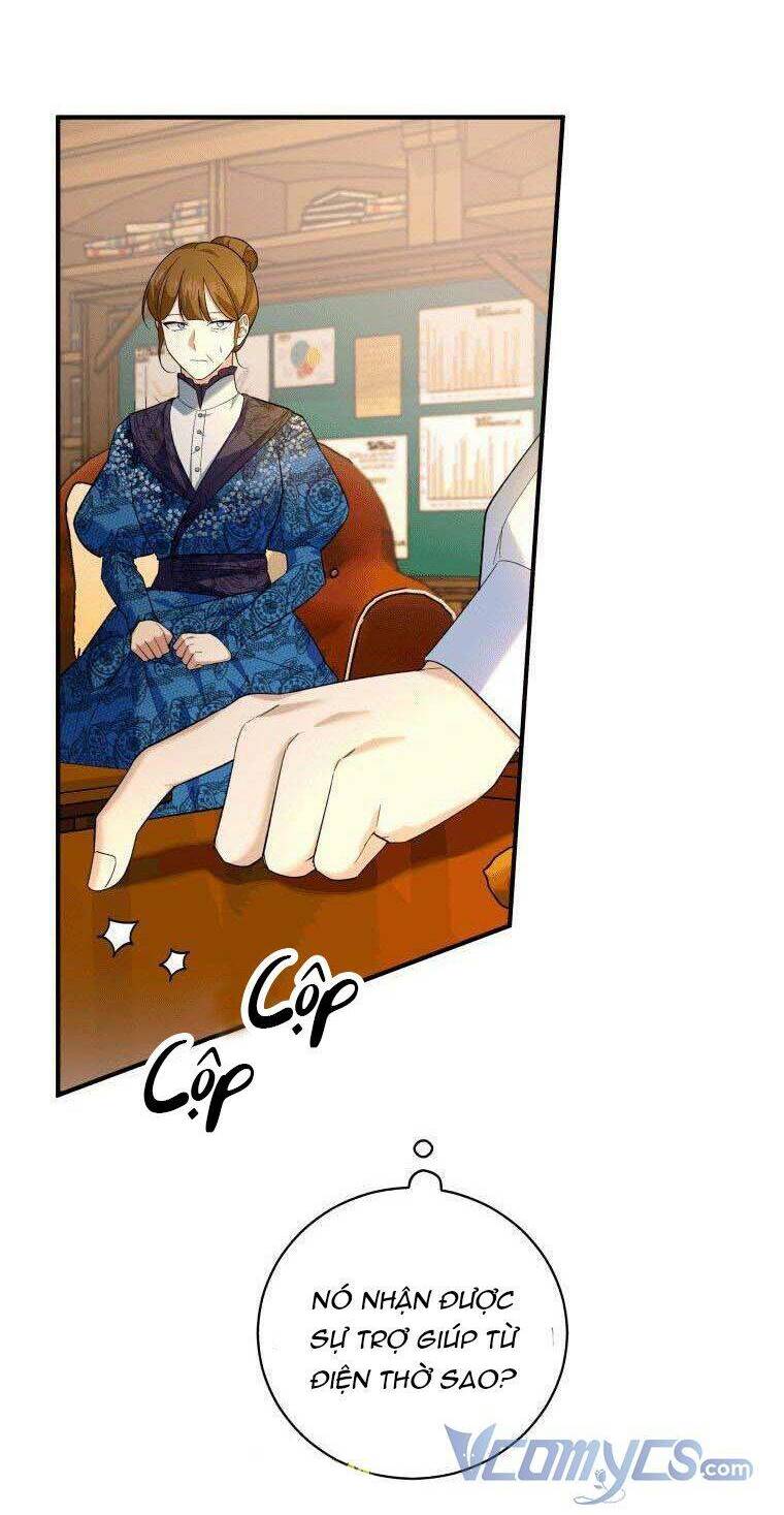 Hãy ủng hộ kế hoạch trả thù của tôi - Chapter 5 - Page 6