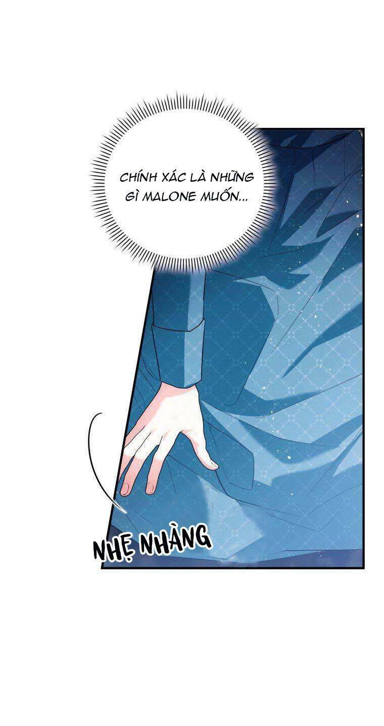 Hãy ủng hộ kế hoạch trả thù của tôi - Chapter 5 - Page 73