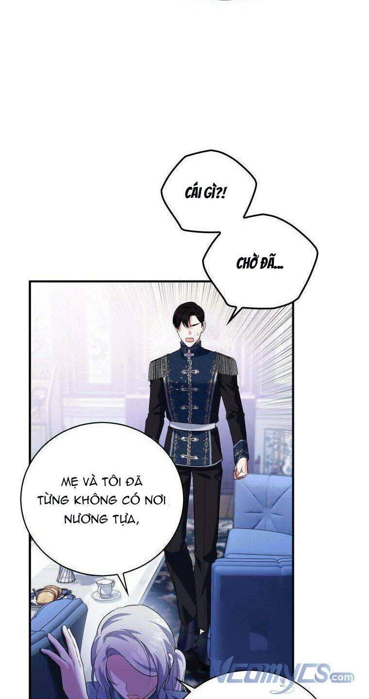 Hãy ủng hộ kế hoạch trả thù của tôi - Chapter 5 - Page 76