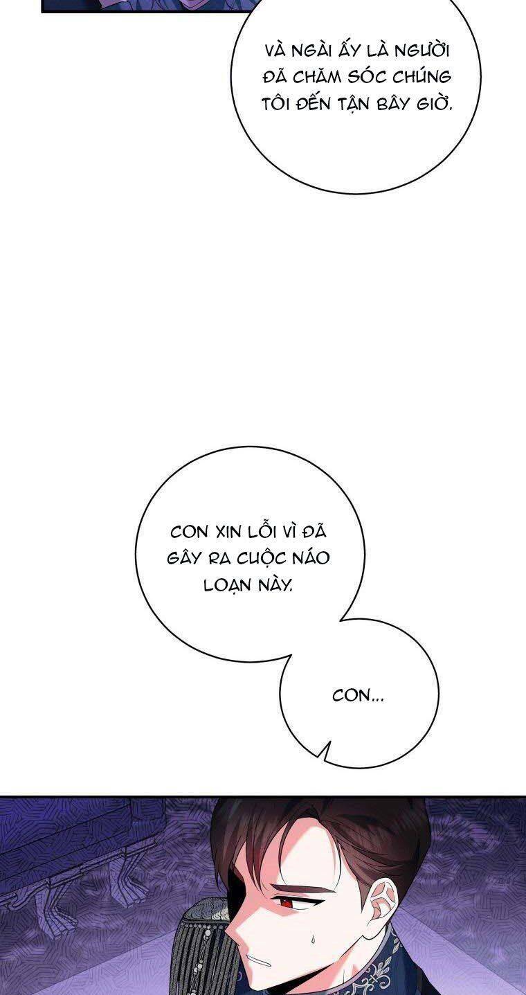 Hãy ủng hộ kế hoạch trả thù của tôi - Chapter 5 - Page 77