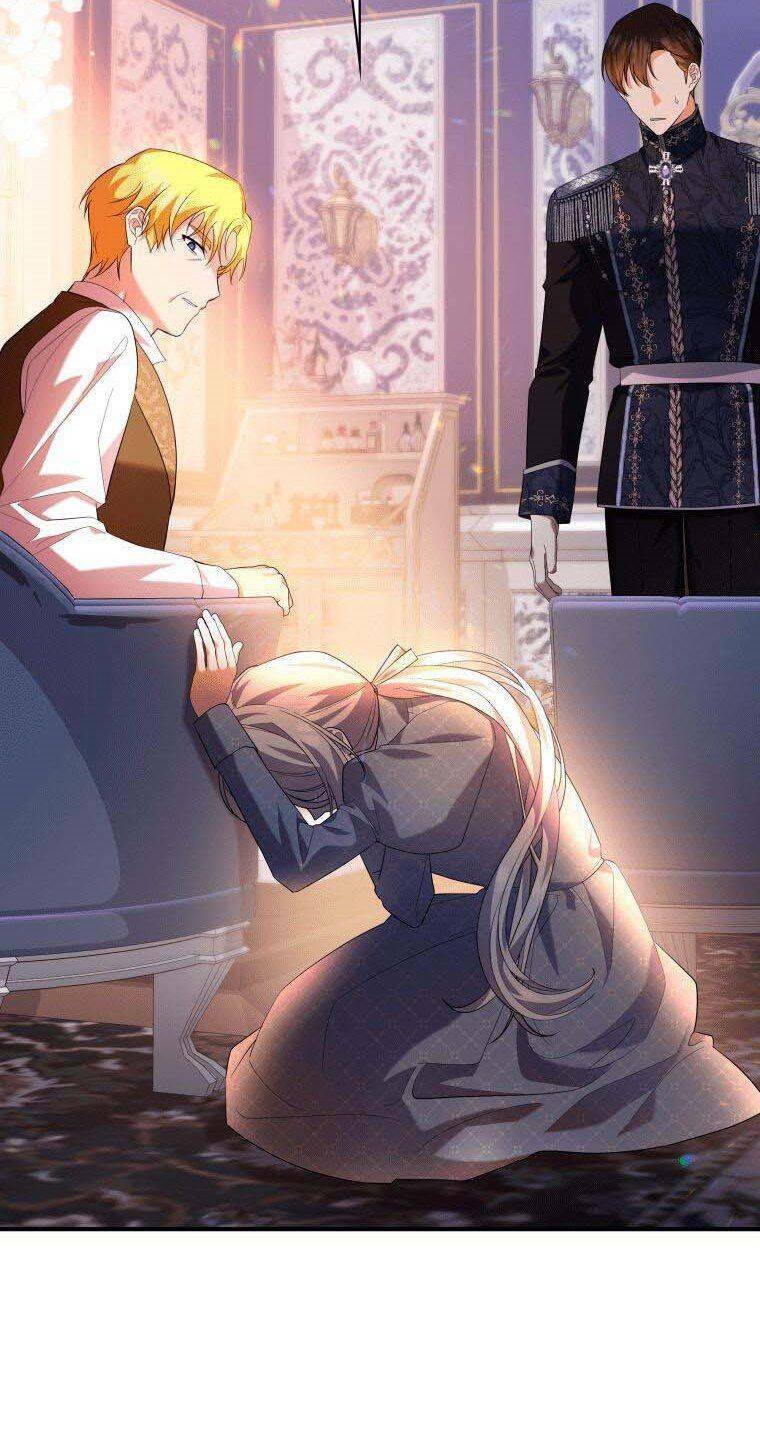 Hãy ủng hộ kế hoạch trả thù của tôi - Chapter 5 - Page 79