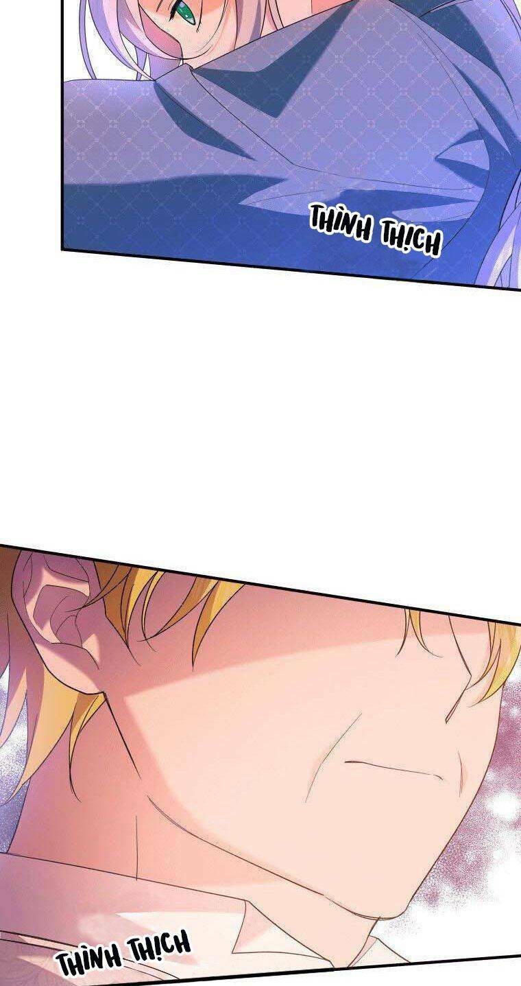 Hãy ủng hộ kế hoạch trả thù của tôi - Chapter 5 - Page 81