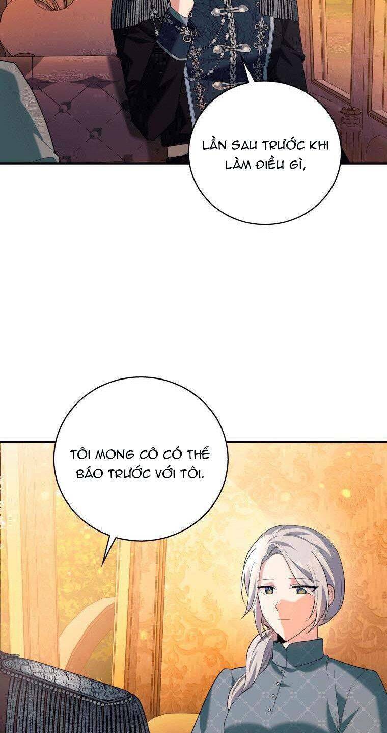 Hãy ủng hộ kế hoạch trả thù của tôi - Chapter 5 - Page 87