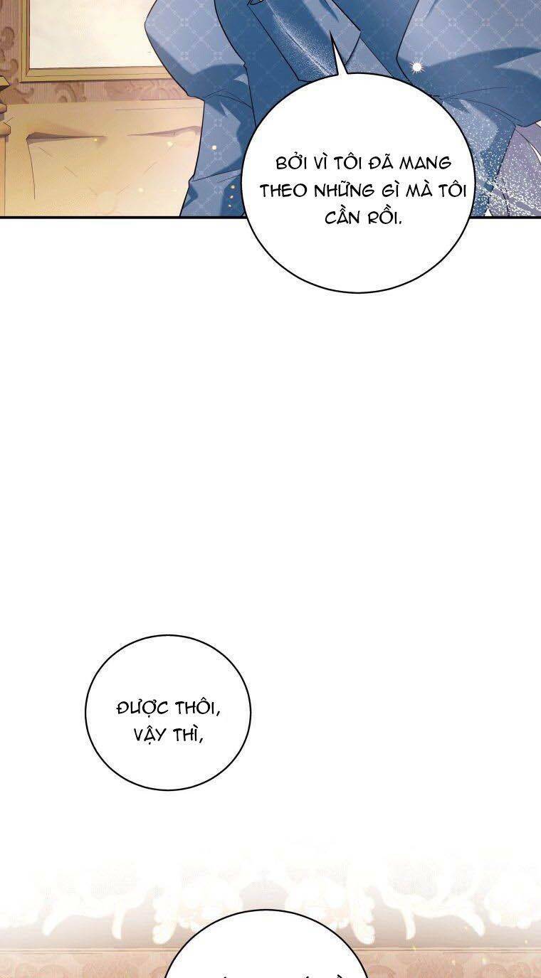 Hãy ủng hộ kế hoạch trả thù của tôi - Chapter 6 - Page 9