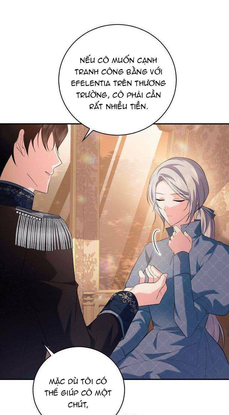 Hãy ủng hộ kế hoạch trả thù của tôi - Chapter 6 - Page 11