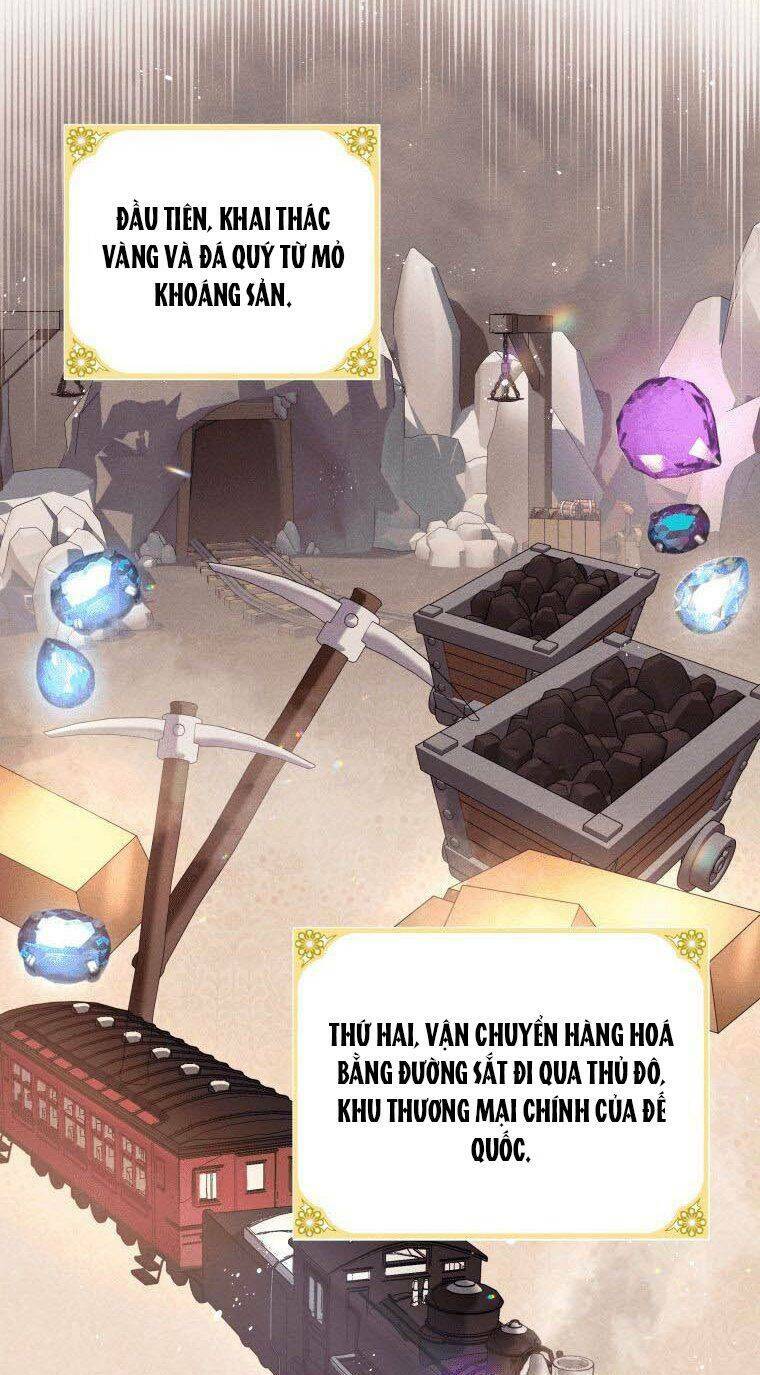 Hãy ủng hộ kế hoạch trả thù của tôi - Chapter 6 - Page 13