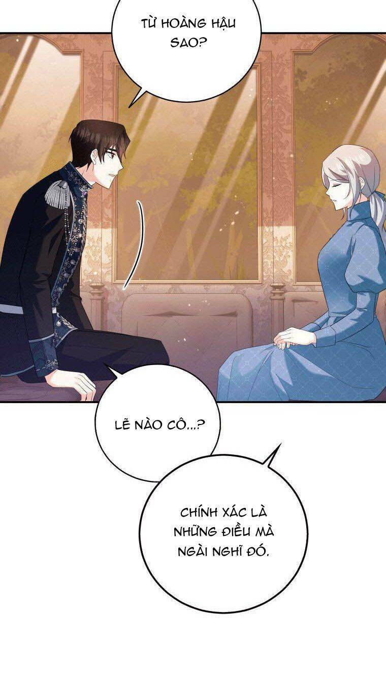 Hãy ủng hộ kế hoạch trả thù của tôi - Chapter 6 - Page 21
