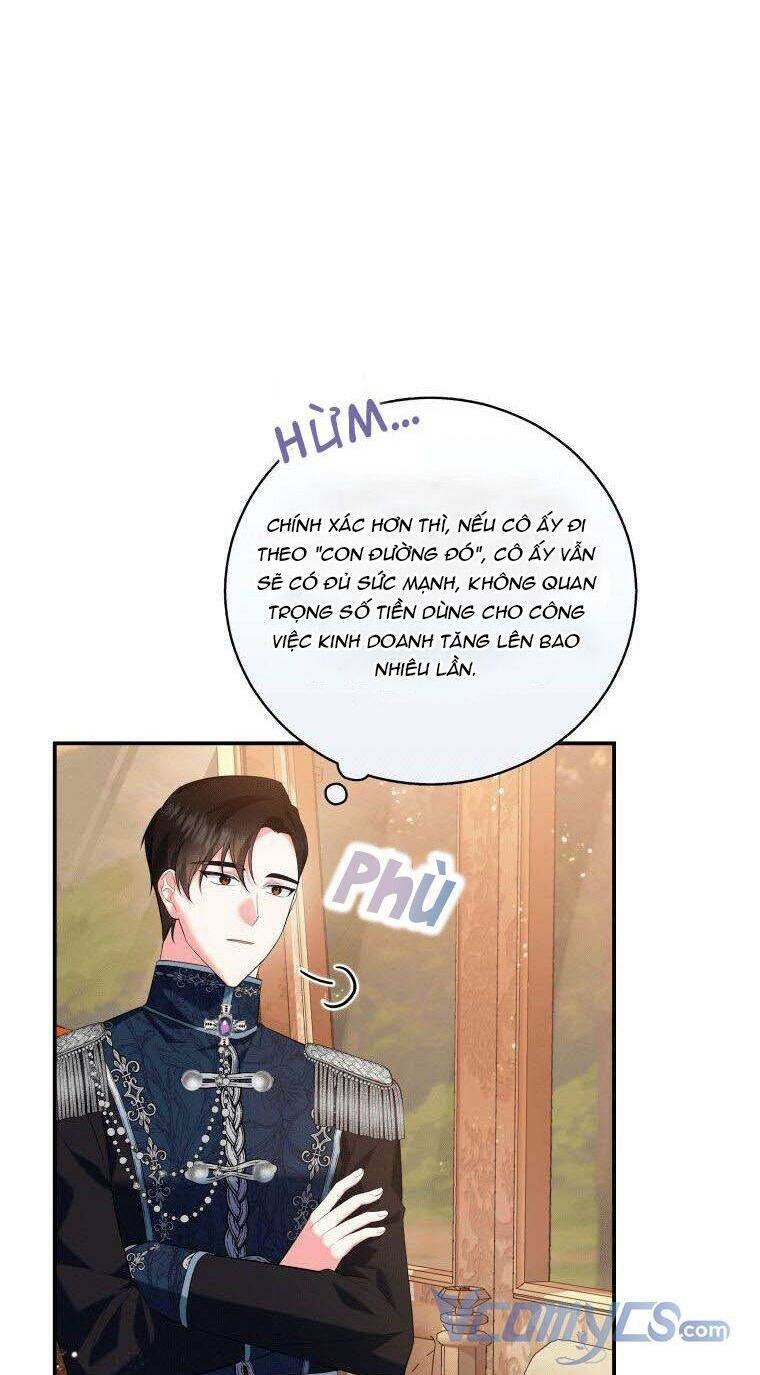 Hãy ủng hộ kế hoạch trả thù của tôi - Chapter 6 - Page 22