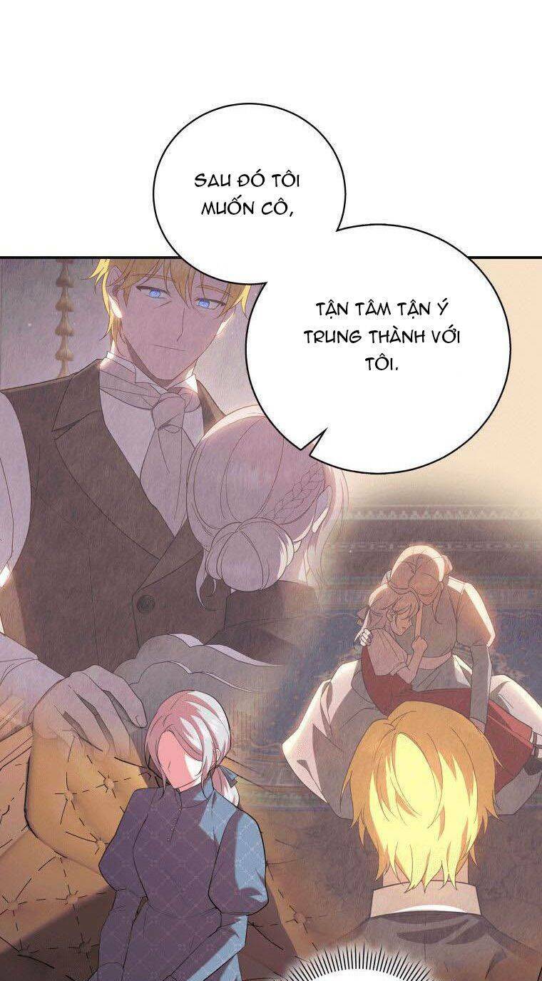 Hãy ủng hộ kế hoạch trả thù của tôi - Chapter 6 - Page 27