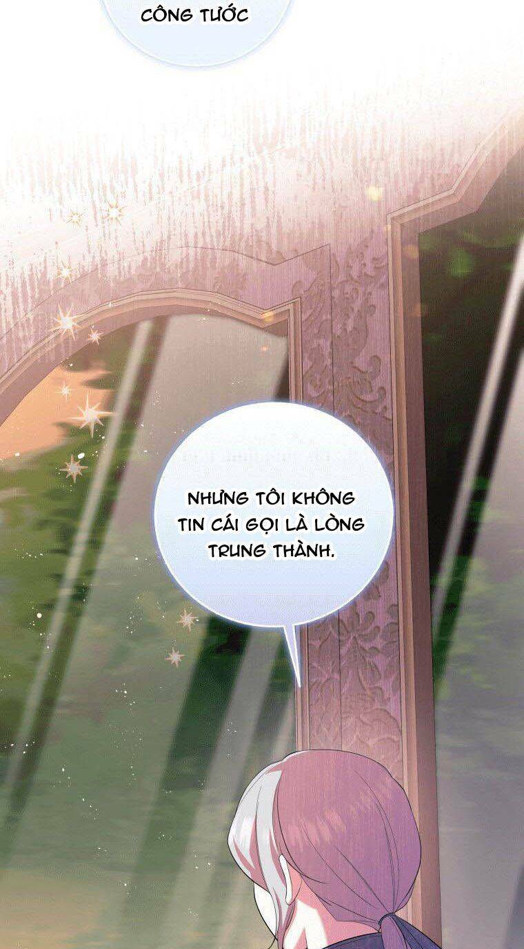 Hãy ủng hộ kế hoạch trả thù của tôi - Chapter 6 - Page 29