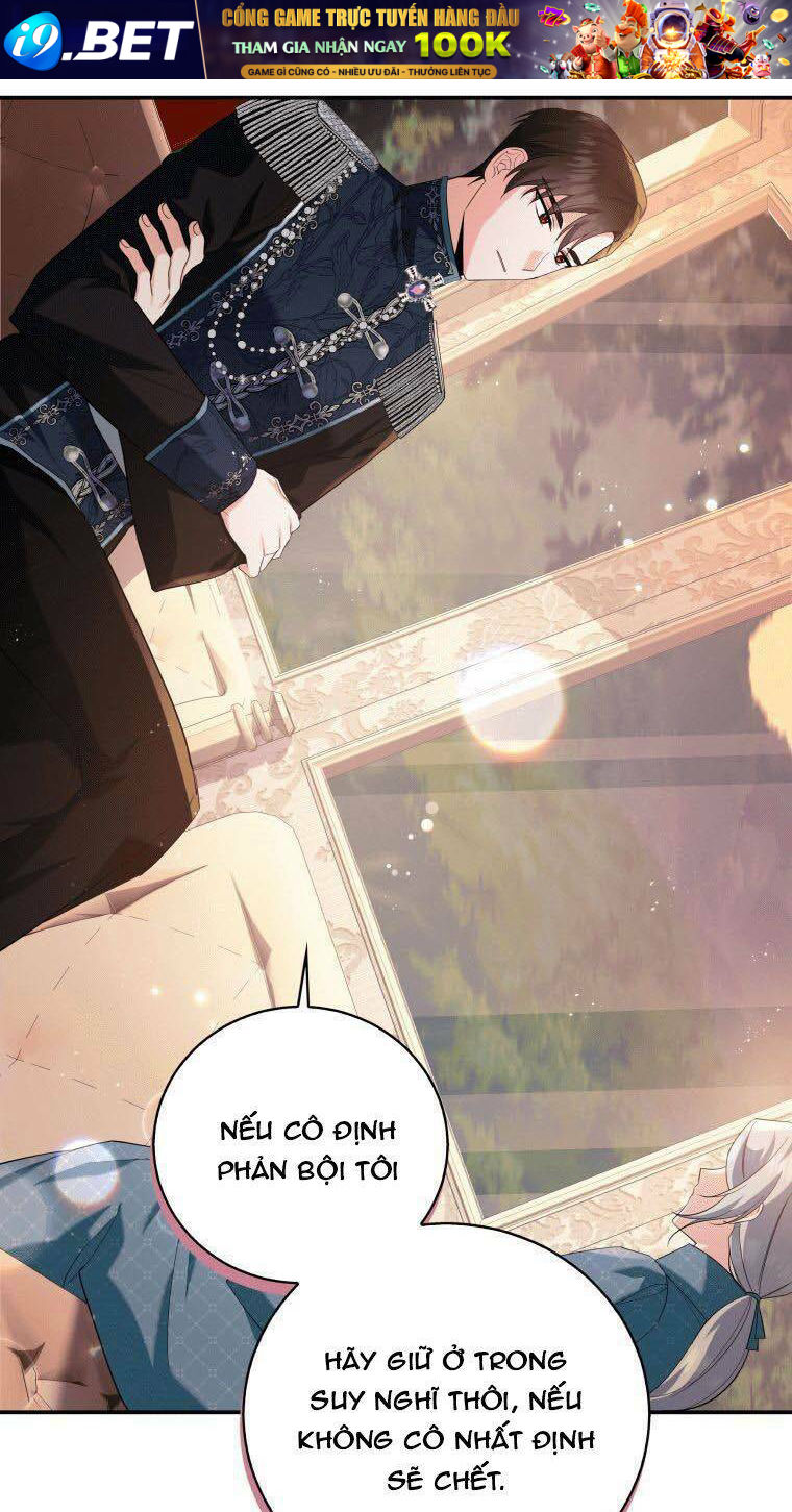 Hãy ủng hộ kế hoạch trả thù của tôi - Chapter 6 - Page 33