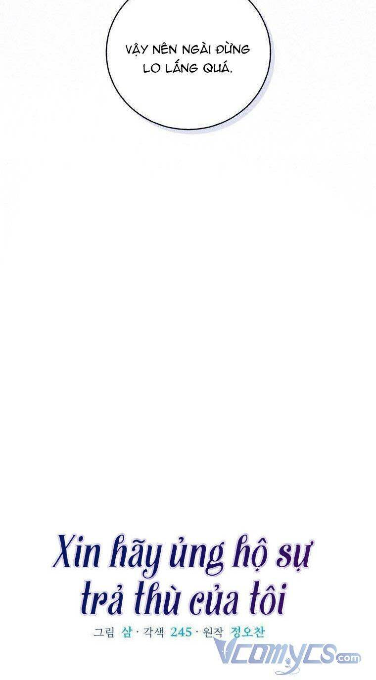 Hãy ủng hộ kế hoạch trả thù của tôi - Chapter 6 - Page 36