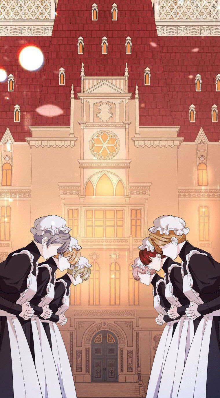 Hãy ủng hộ kế hoạch trả thù của tôi - Chapter 6 - Page 39