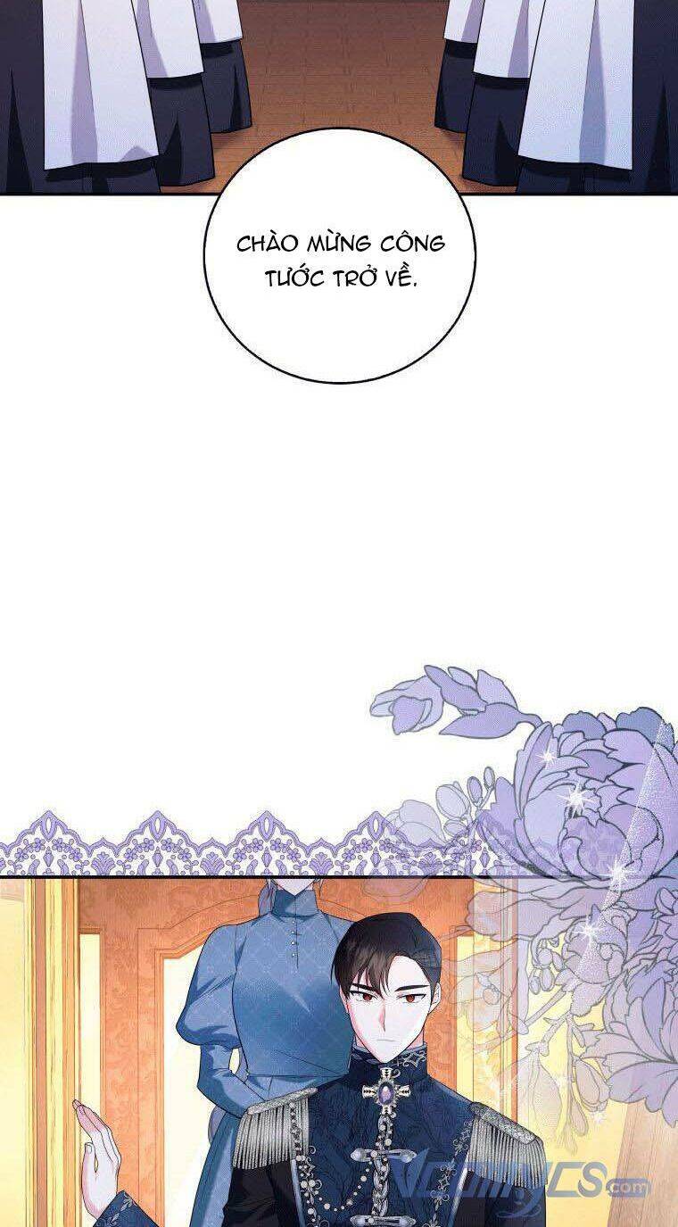 Hãy ủng hộ kế hoạch trả thù của tôi - Chapter 6 - Page 40