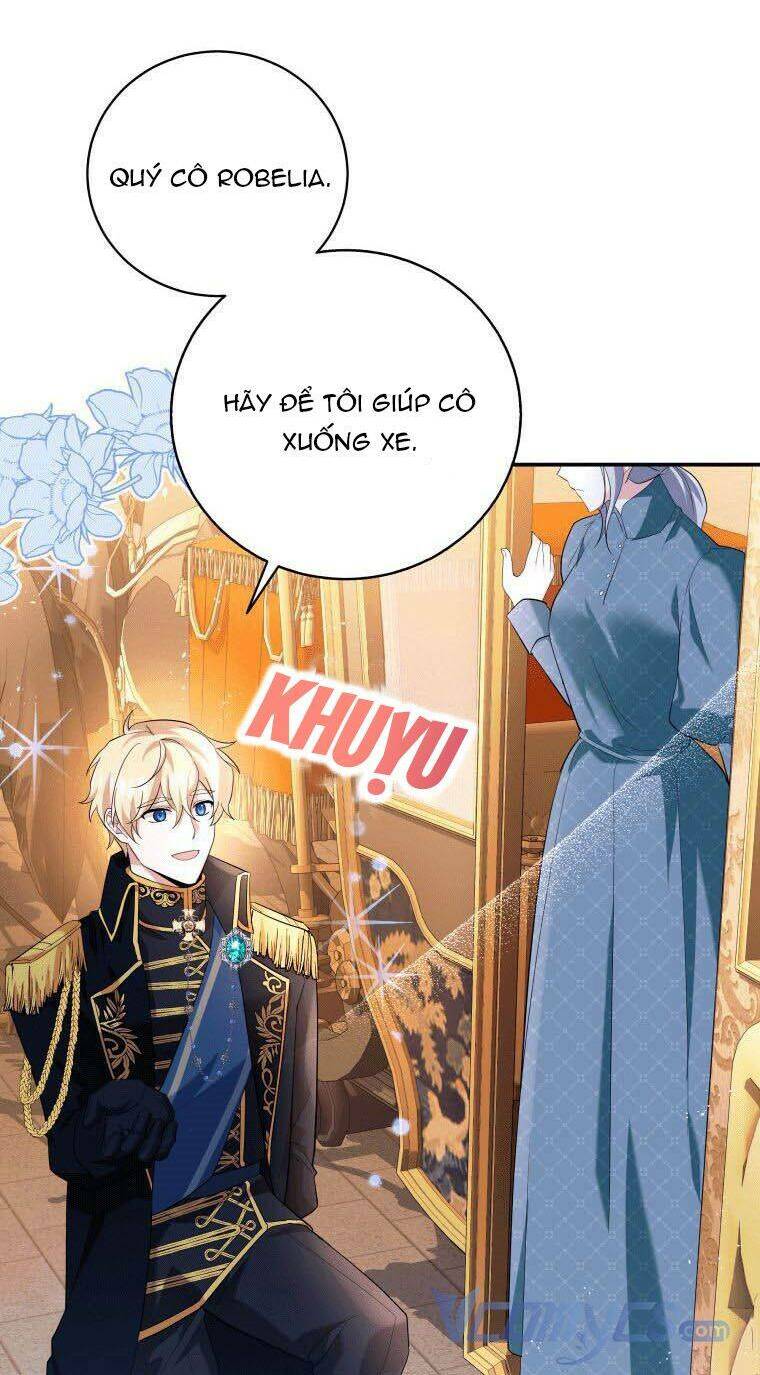 Hãy ủng hộ kế hoạch trả thù của tôi - Chapter 6 - Page 42