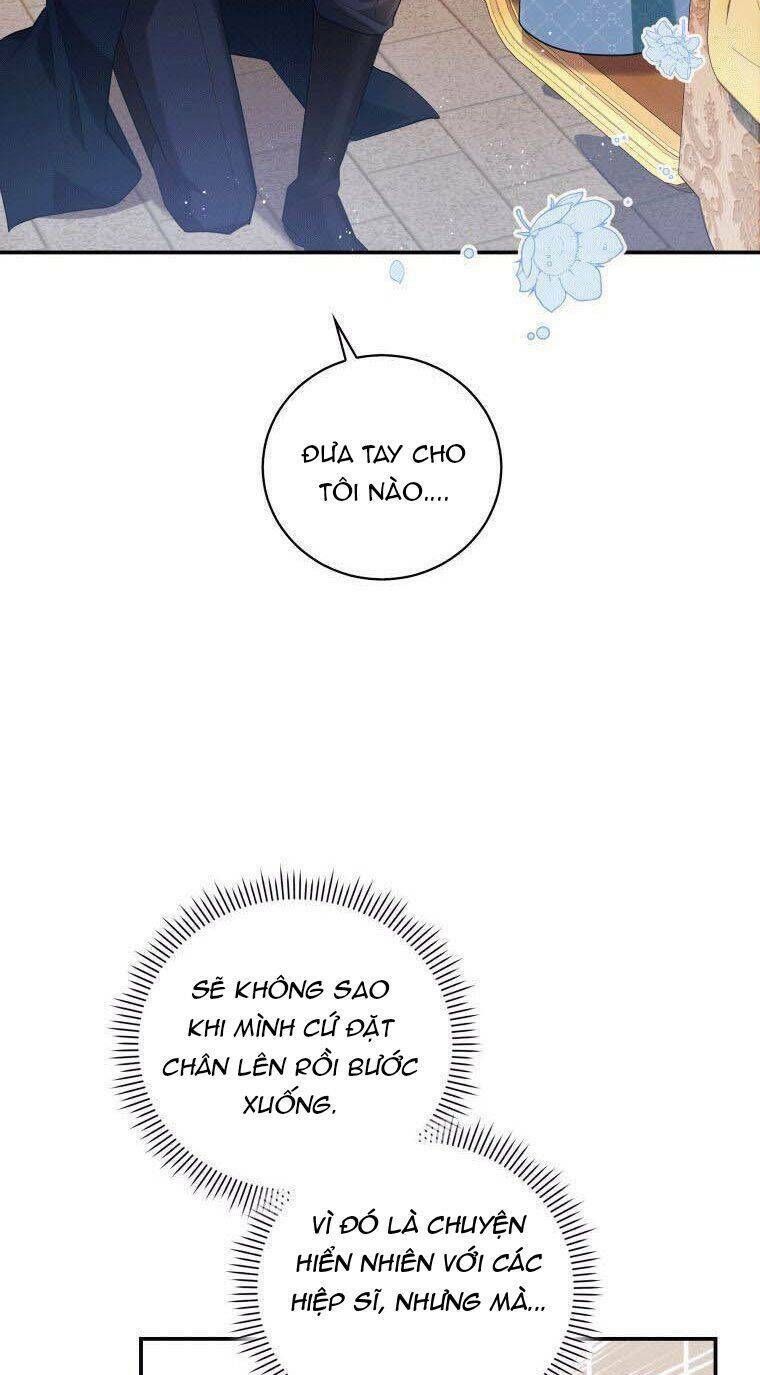 Hãy ủng hộ kế hoạch trả thù của tôi - Chapter 6 - Page 43