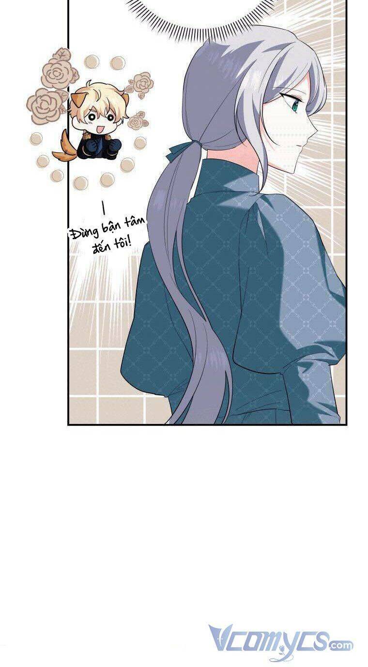 Hãy ủng hộ kế hoạch trả thù của tôi - Chapter 6 - Page 44