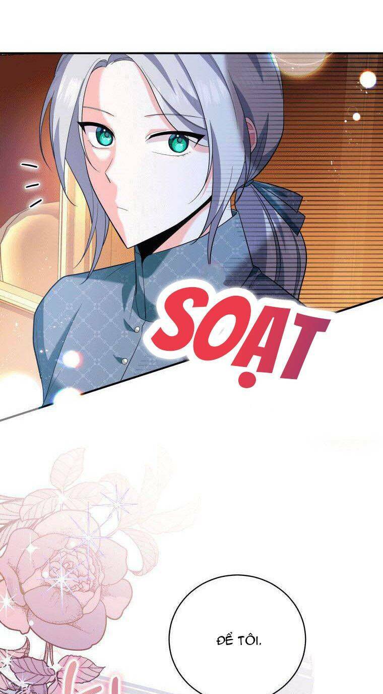 Hãy ủng hộ kế hoạch trả thù của tôi - Chapter 6 - Page 45