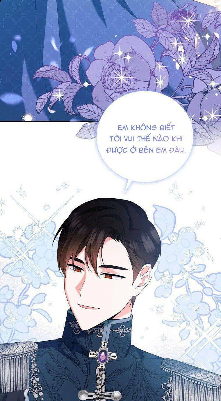 Hãy ủng hộ kế hoạch trả thù của tôi - Chapter 6 - Page 47