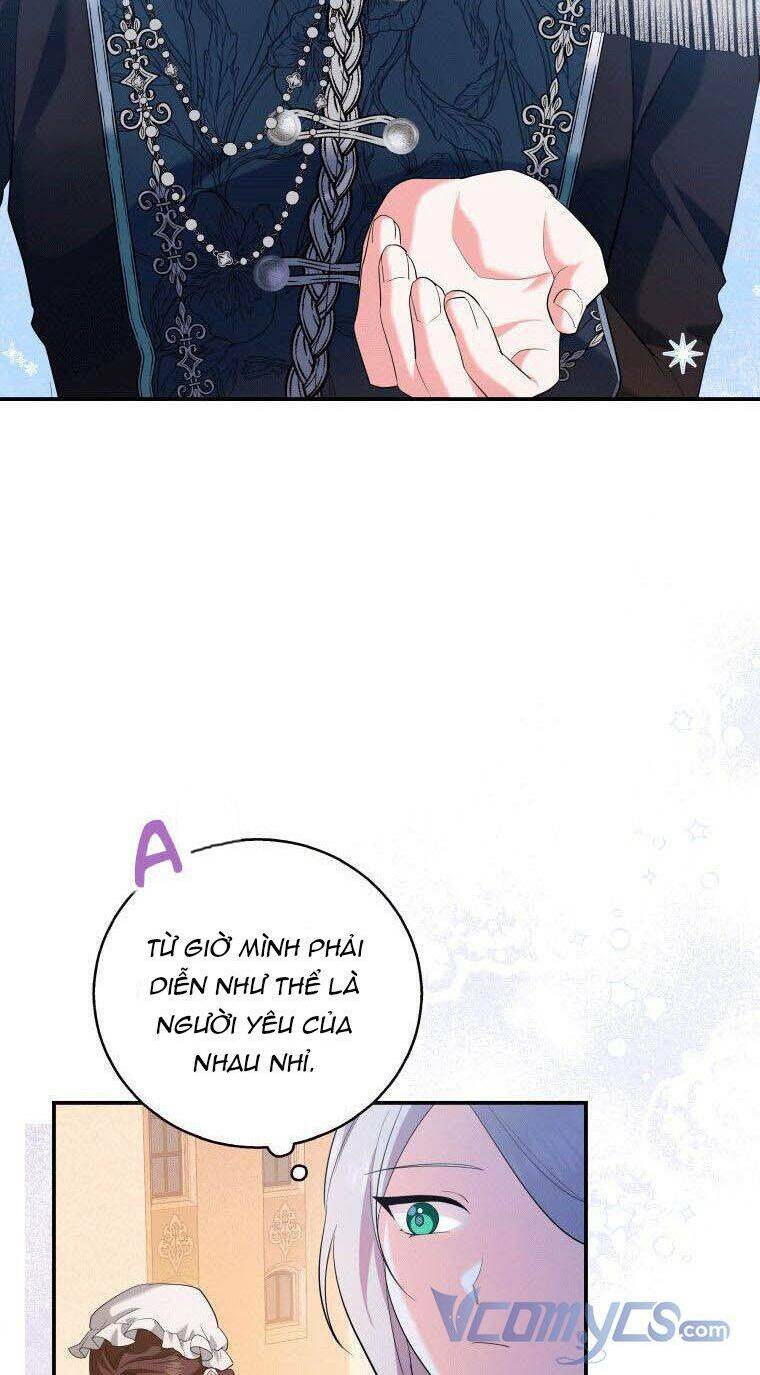 Hãy ủng hộ kế hoạch trả thù của tôi - Chapter 6 - Page 48