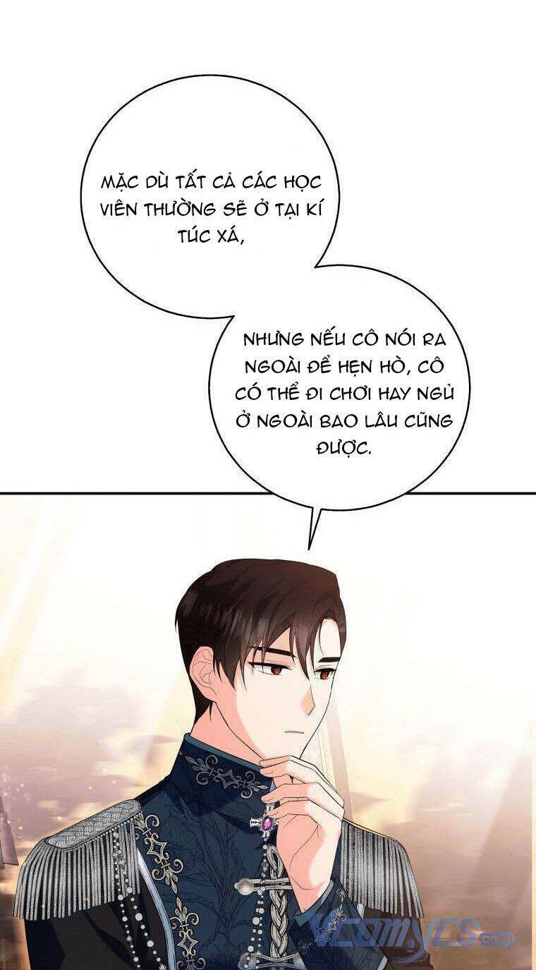 Hãy ủng hộ kế hoạch trả thù của tôi - Chapter 6 - Page 4