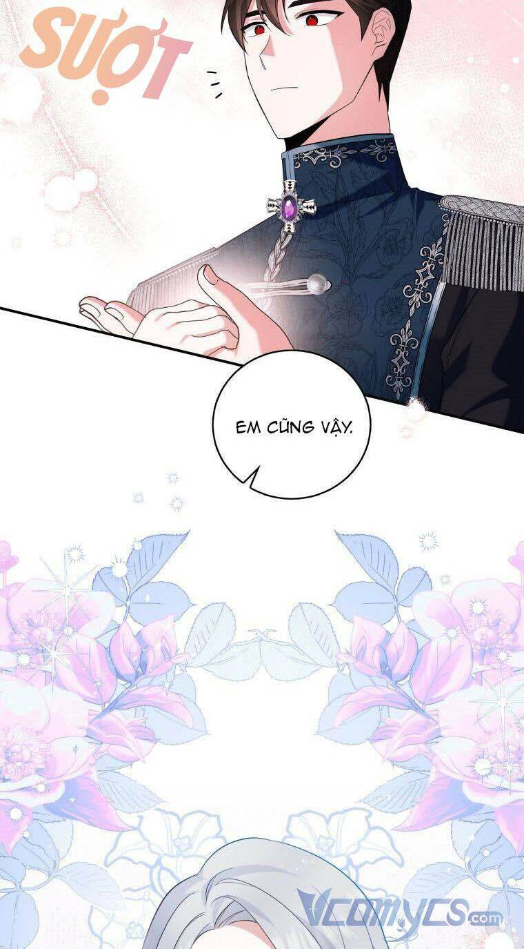 Hãy ủng hộ kế hoạch trả thù của tôi - Chapter 6 - Page 50