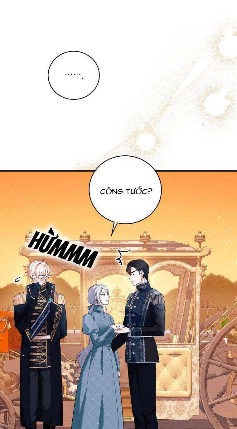 Hãy ủng hộ kế hoạch trả thù của tôi - Chapter 6 - Page 53