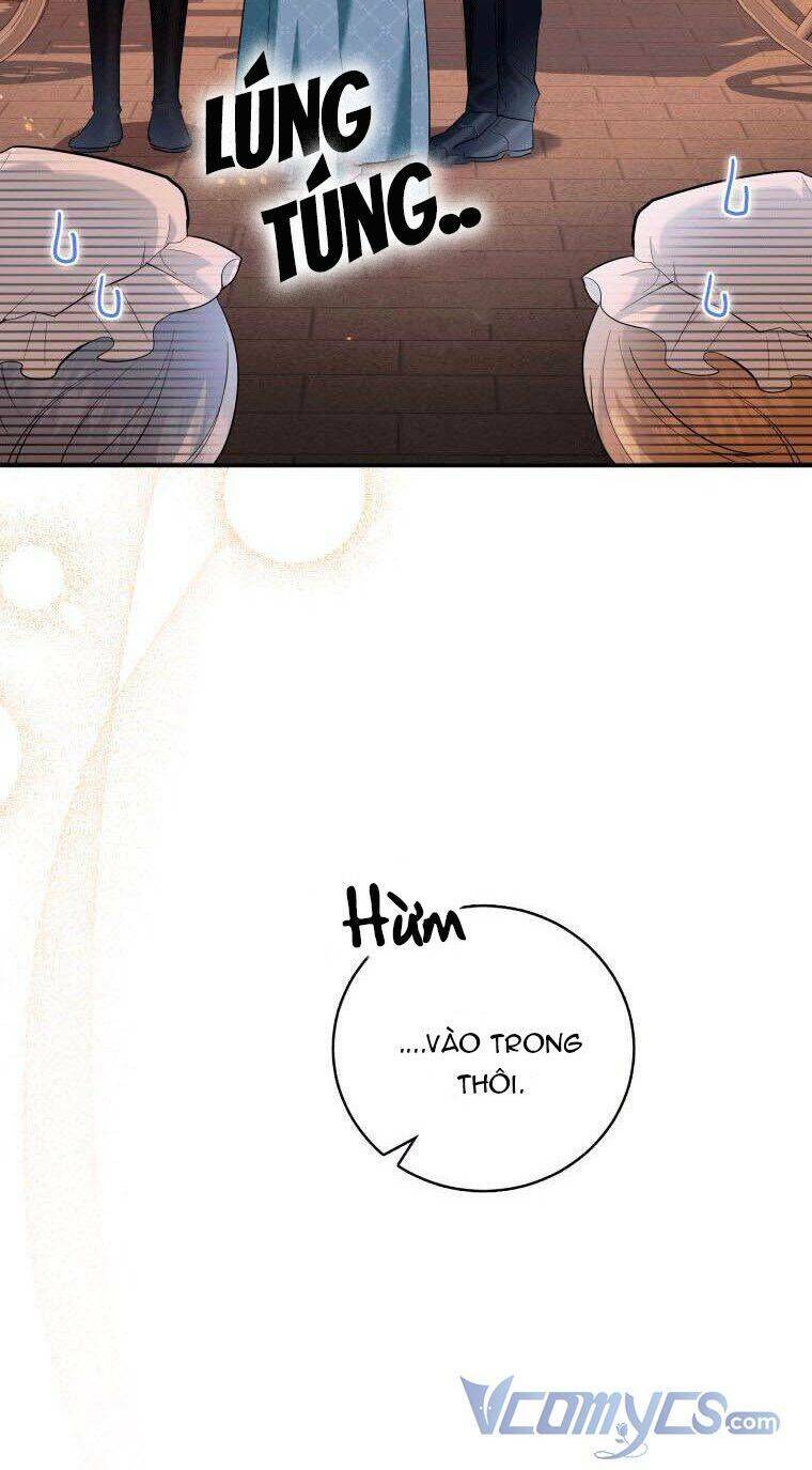 Hãy ủng hộ kế hoạch trả thù của tôi - Chapter 6 - Page 54