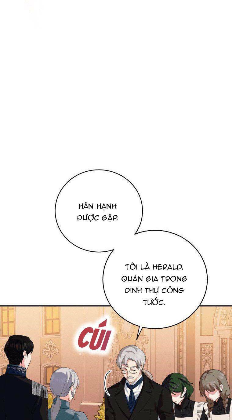 Hãy ủng hộ kế hoạch trả thù của tôi - Chapter 6 - Page 55