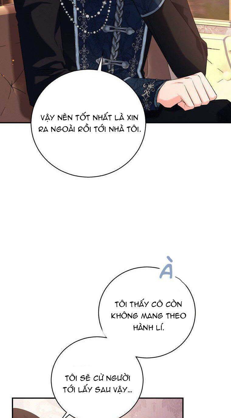 Hãy ủng hộ kế hoạch trả thù của tôi - Chapter 6 - Page 5