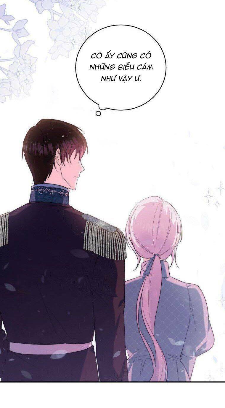 Hãy ủng hộ kế hoạch trả thù của tôi - Chapter 6 - Page 59