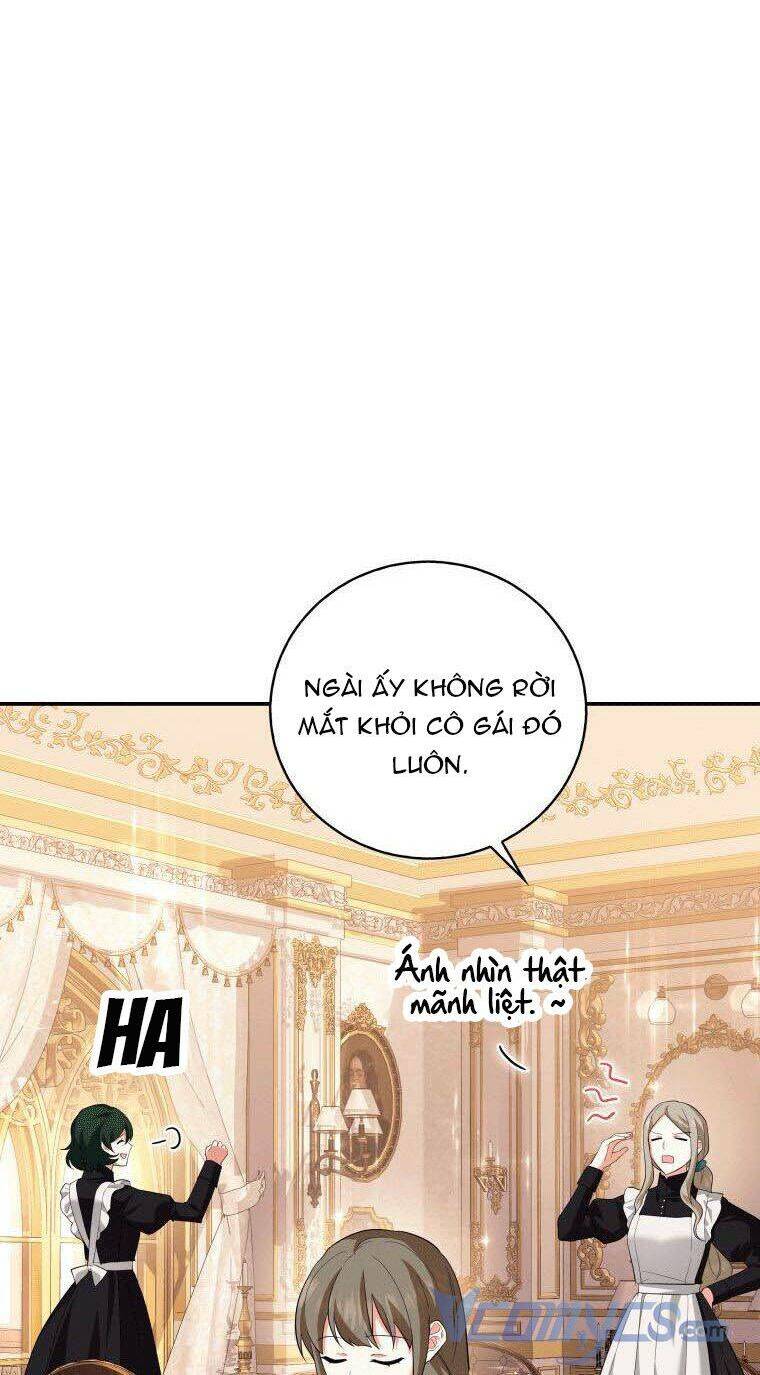 Hãy ủng hộ kế hoạch trả thù của tôi - Chapter 6 - Page 62