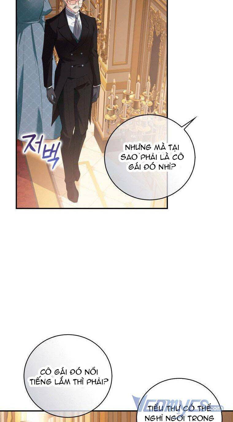 Hãy ủng hộ kế hoạch trả thù của tôi - Chapter 6 - Page 64