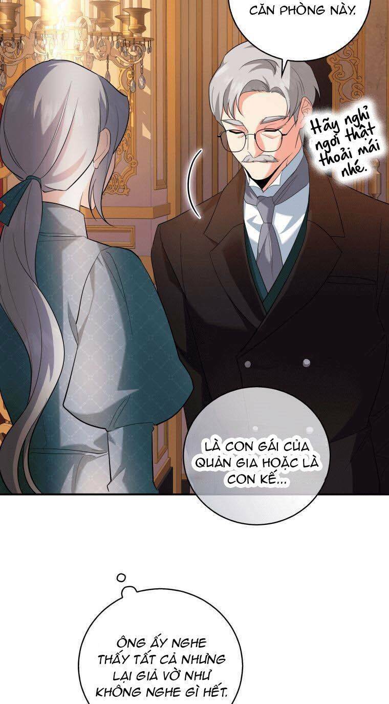 Hãy ủng hộ kế hoạch trả thù của tôi - Chapter 6 - Page 65