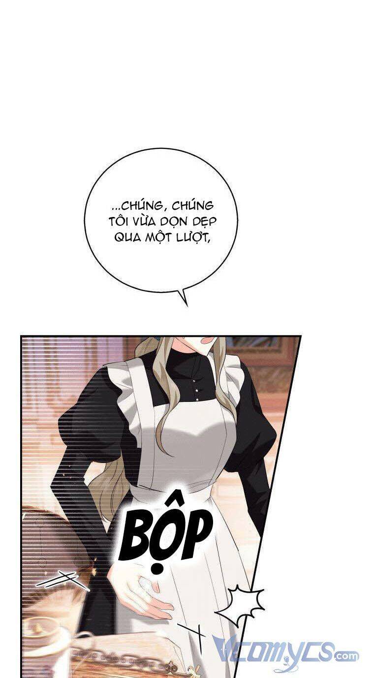 Hãy ủng hộ kế hoạch trả thù của tôi - Chapter 6 - Page 68