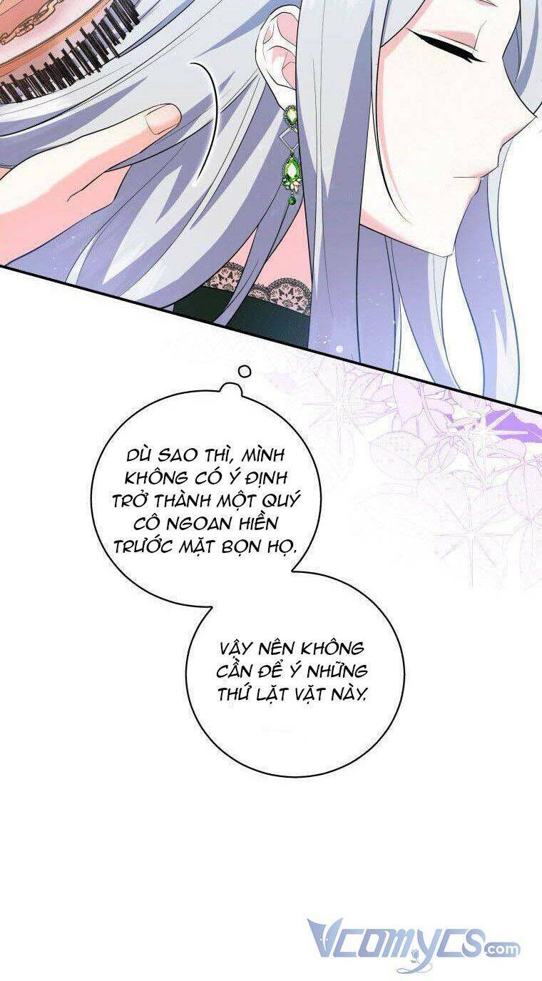 Hãy ủng hộ kế hoạch trả thù của tôi - Chapter 6 - Page 76