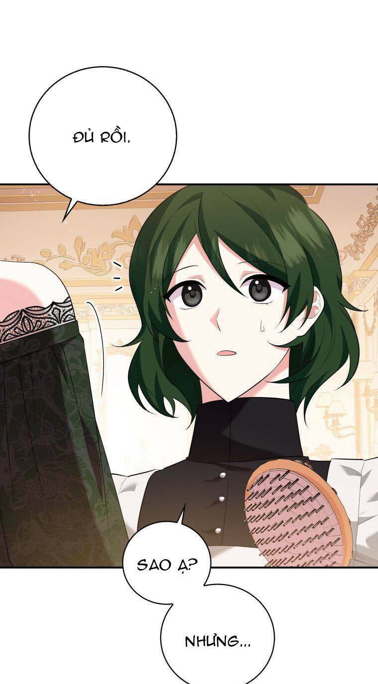 Hãy ủng hộ kế hoạch trả thù của tôi - Chapter 6 - Page 81