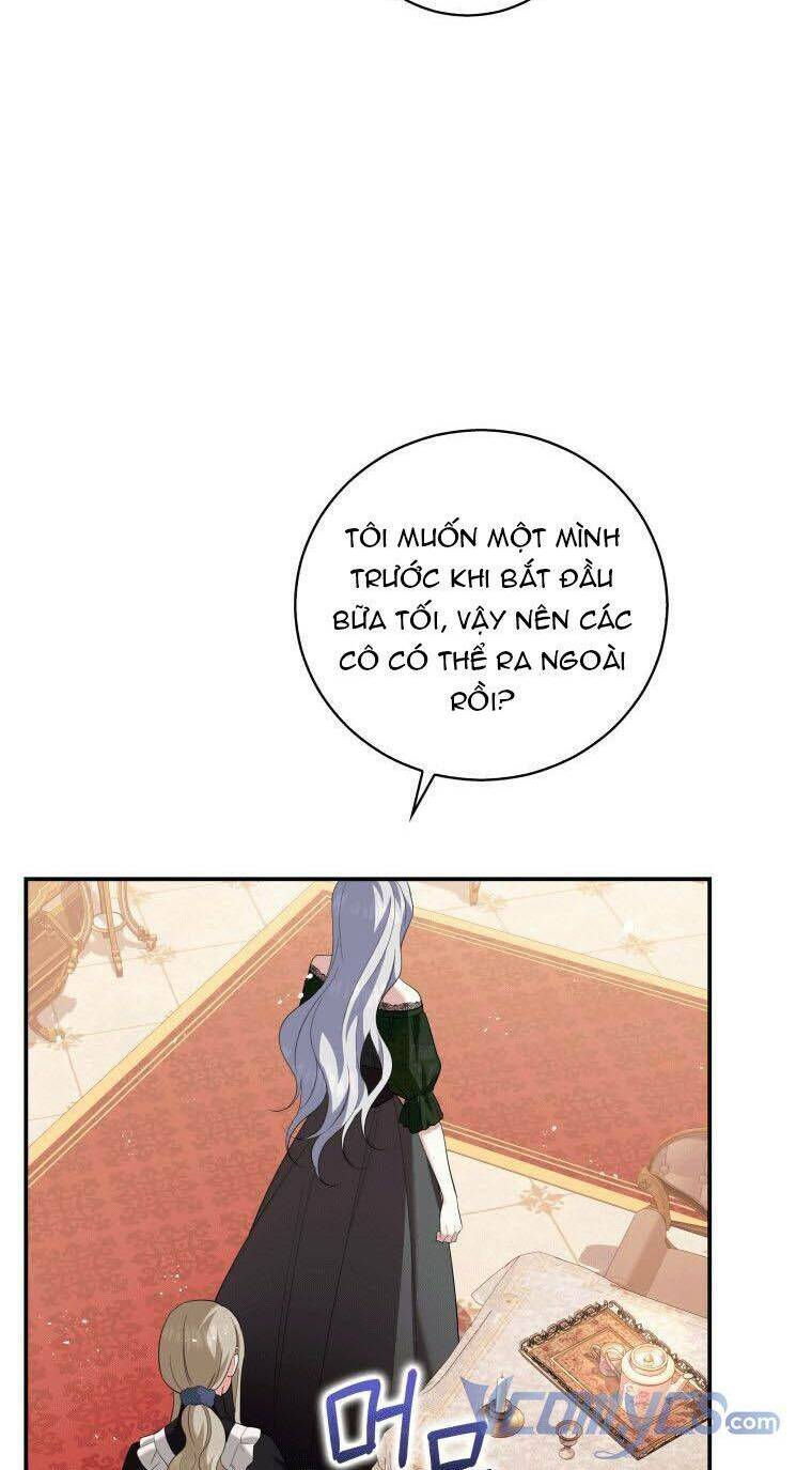 Hãy ủng hộ kế hoạch trả thù của tôi - Chapter 6 - Page 82