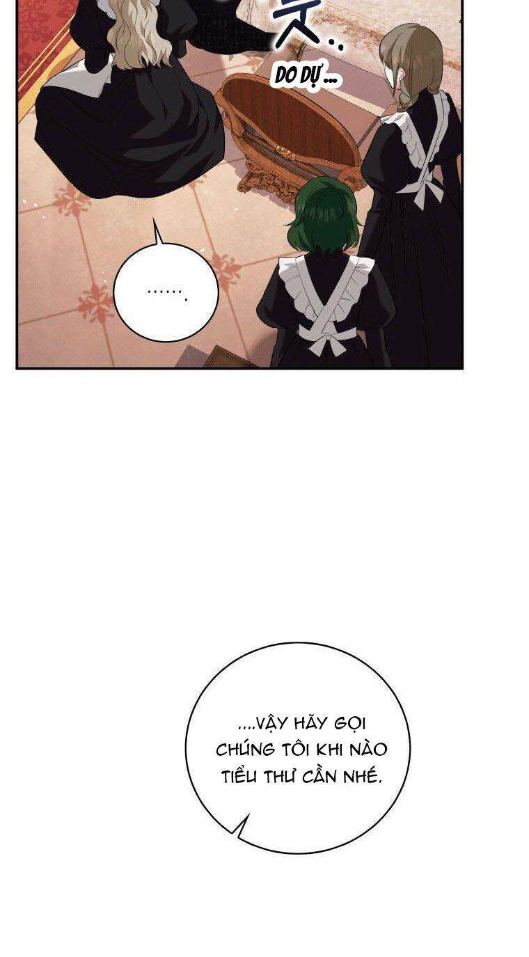 Hãy ủng hộ kế hoạch trả thù của tôi - Chapter 6 - Page 83