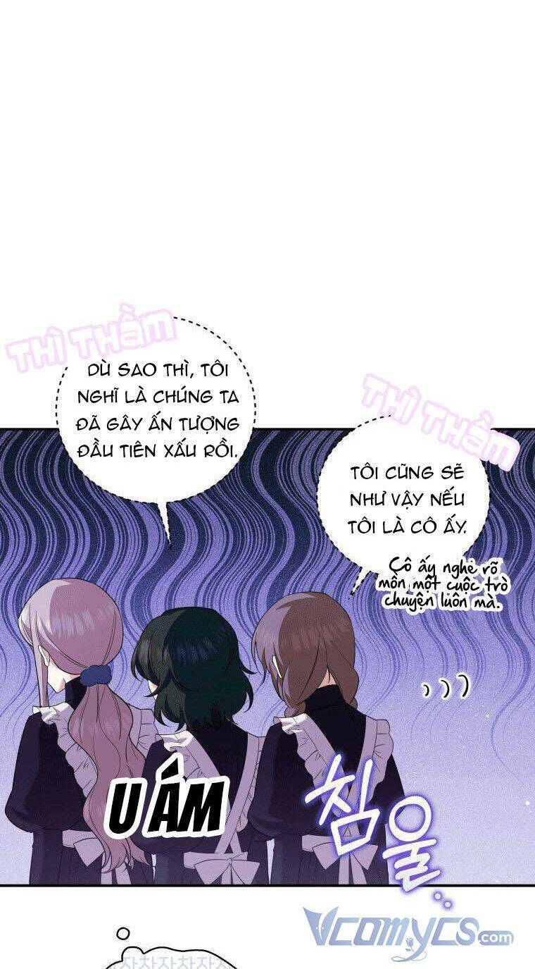 Hãy ủng hộ kế hoạch trả thù của tôi - Chapter 6 - Page 84