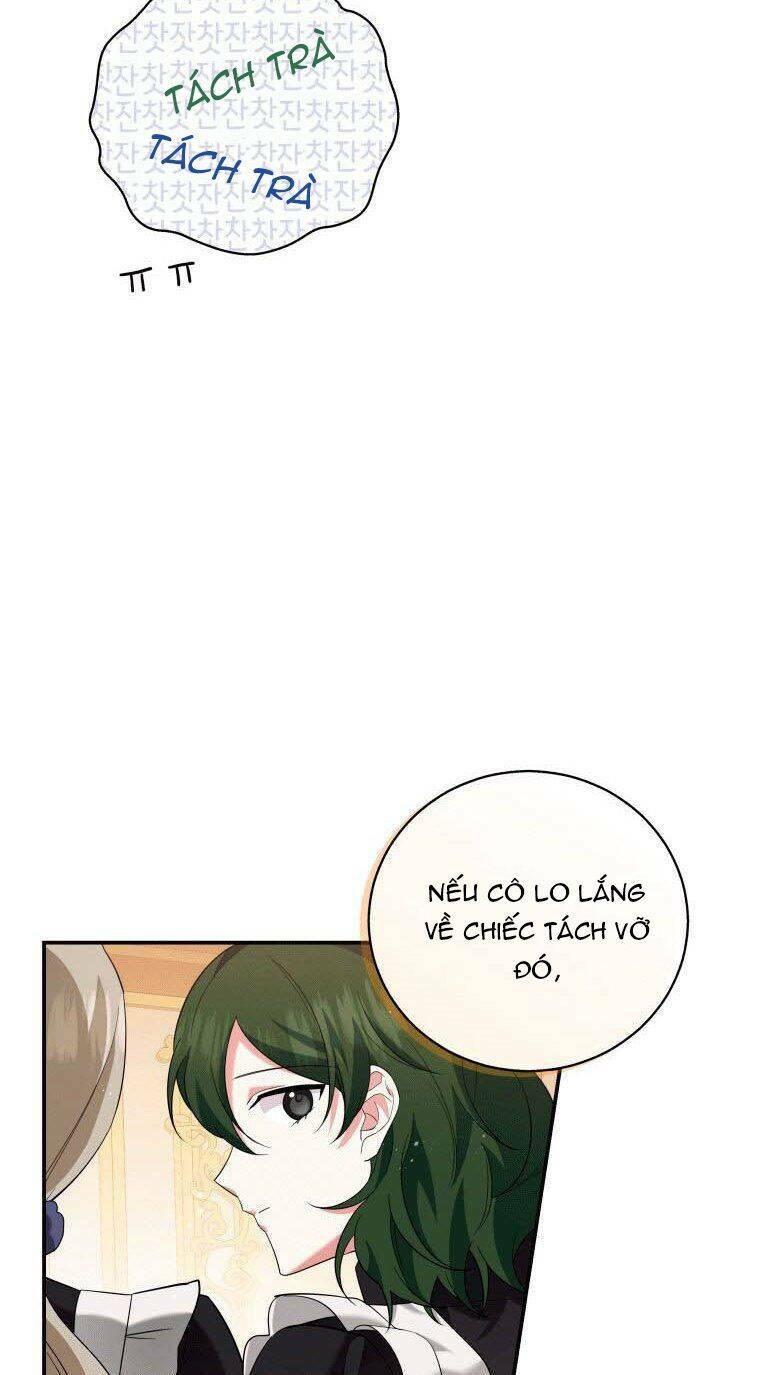 Hãy ủng hộ kế hoạch trả thù của tôi - Chapter 6 - Page 85