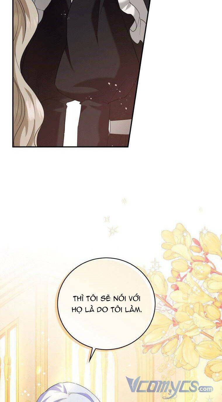 Hãy ủng hộ kế hoạch trả thù của tôi - Chapter 6 - Page 86