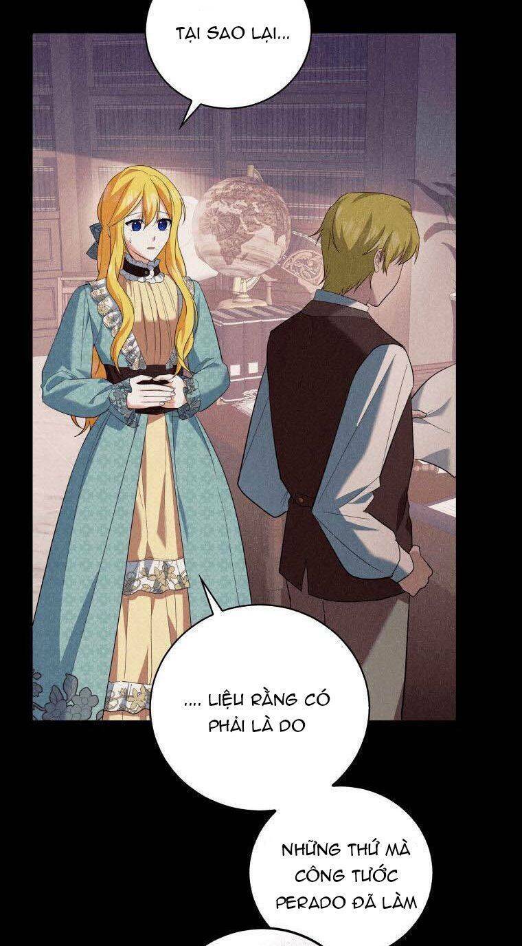 Hãy ủng hộ kế hoạch trả thù của tôi - Chapter 6 - Page 95