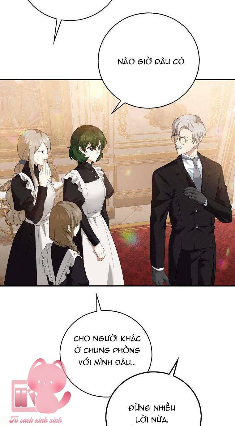 Hãy ủng hộ kế hoạch trả thù của tôi - Chapter 7 - Page 14