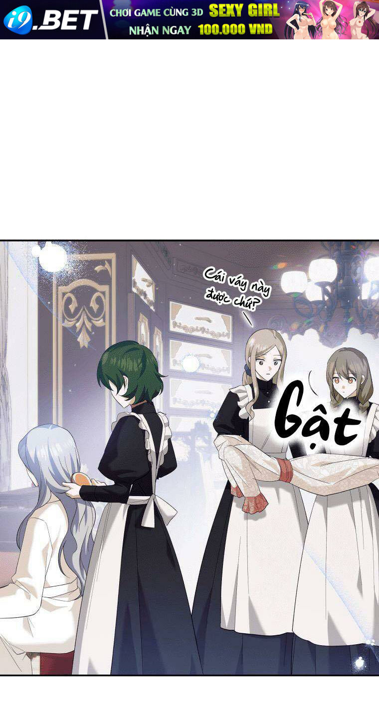 Hãy ủng hộ kế hoạch trả thù của tôi - Chapter 7 - Page 17