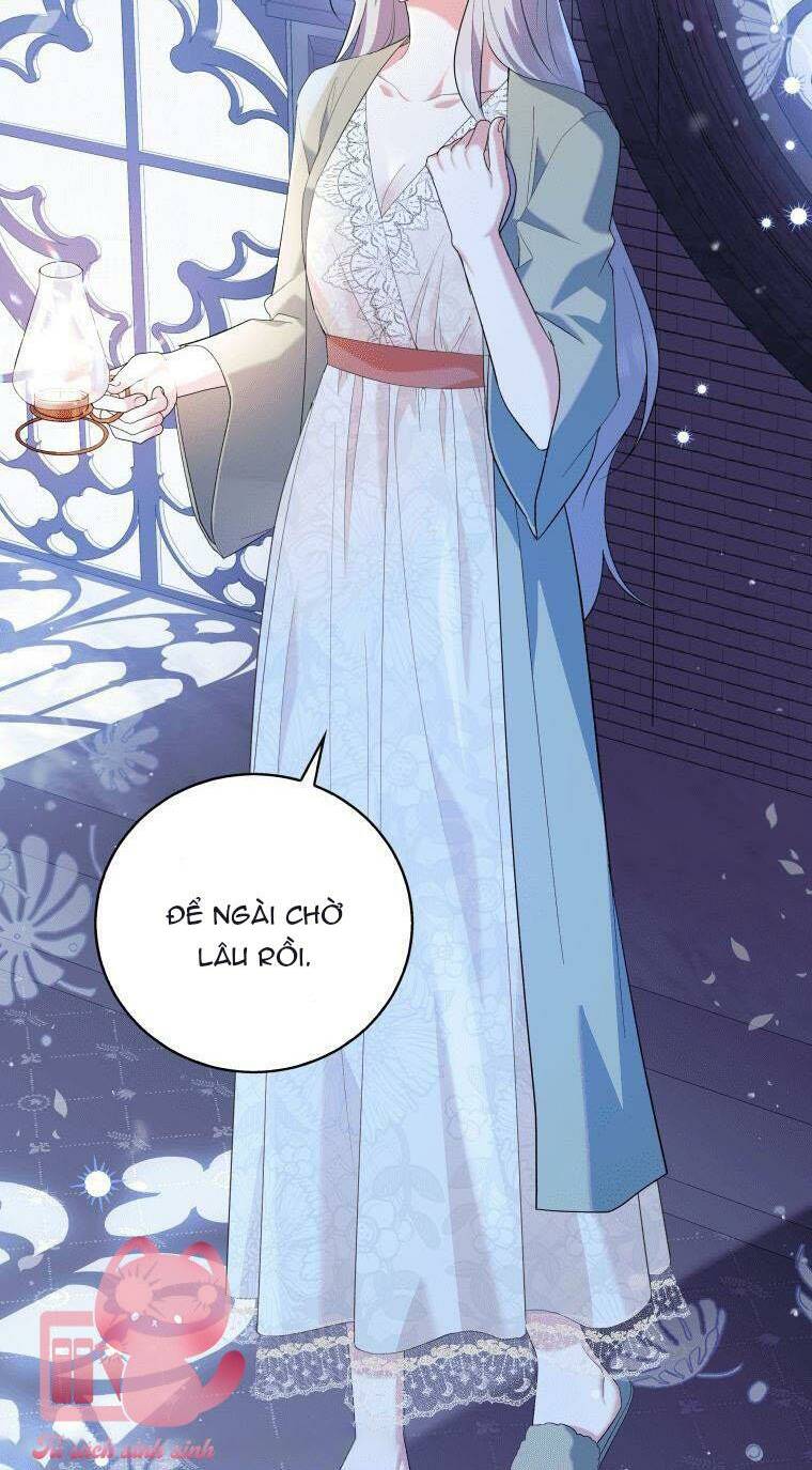 Hãy ủng hộ kế hoạch trả thù của tôi - Chapter 7 - Page 26